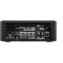 Denon CEOL N-12DABBKE2 CD-Kompaktanlage HEOS Multiroom Bluetooth schwarz