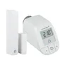 Homematic IP Set Smarte Heizung easy connect • Basic Thermostat • Fensterkontakt