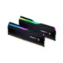 32GB (2x16GB) G.Skill Trident Z5 RGB DDR5-6000 CL32 RAM Speicher Kit