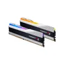 32GB (2x16GB) G.Skill Trident Z5 RGB Silber DDR5-6400 CL32 RAM Speicher Kit
