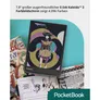 PocketBook InkPad Color 3 eReader stormy sea mit 300 DPI 32GB