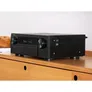 Denon AVR-X1800HDAB 7.2 AV Receiver Schwarz 8K Dolby Atmos, HEOS Built-in