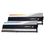 32GB (2x16GB) G.Skill Trident Z5 RGB Silber DDR5-6800 CL34 RAM Speicher Kit