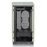 Thermaltake The Tower 200 Mini-Tower Mini-ITX Gehäuse Sichtfenster Matcha Green