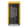 Thermaltake The Tower 200 Mini-Tower Mini-ITX Gehäuse Sichtfenster Bumblebee
