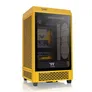 Thermaltake The Tower 200 Mini-Tower Mini-ITX Gehäuse Sichtfenster Bumblebee