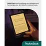 PocketBook Verse eReader mist grey mit 212 DPI 8 GB