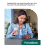 PocketBook Verse Pro eReader azure mit 300 DPI 16 GB
