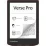 PocketBook Verse Pro eReader passion red mit 300 DPI 16 GB