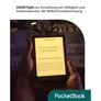 PocketBook Verse Pro eReader passion red mit 300 DPI 16 GB