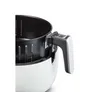 Medion MD 19279 E30 XL-Heißluftfritteuse 5 l, weiß