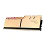 128GB (4x32GB) G.Skill TridentZ Royal Gold DDR4-3600 CL16 RAM Speicher Kit
