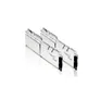 32GB (2x16GB) G.Skill TridentZ Royal Silber DDR4-3600 CL19 RAM Speicher Kit