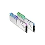32GB (2x16GB) G.Skill TridentZ Royal Silber DDR4-3600 CL19 RAM Speicher Kit