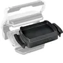 Tefal XA7278 Backschale für OptiGrill XL