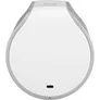 Homematic IP Heizkörperthermostat – Evo silber • 2er Pack