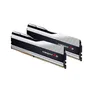 32GB (2x16GB) G.Skill Trident Z5 Silber DDR5-6000 CL40 RAM Speicher Kit