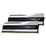 32GB (2x16GB) G.Skill Trident Z5 Silber DDR5-6000 CL40 RAM Speicher Kit