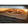 UNOLD 68816 Pizzaofen Luigi inkl. Pizzastein, jetzt neu- mit 450°C