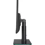 HANNspree HP248PJB 61cm (24") FHD IPS Office Monitor 16:9 HDMI/DP/VGA 5ms 60Hz