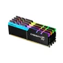 64GB (4x16GB) G.Skill TridentZ RGB DDR4-3600 CL16 RAM Speicher Kit