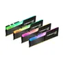 64GB (4x16GB) G.Skill TridentZ RGB DDR4-3600 CL16 RAM Speicher Kit