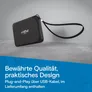 Crucial X9 Portable SSD 2 TB USB 3.2 Gen2 Typ-C