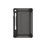 Samsung Outdoor Cover für Galaxy Tab S9 FE , Titan