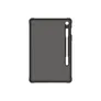 Samsung Outdoor Cover für Galaxy Tab S9 FE , Titan