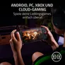 Razer Edge WiFi Android-Gaming-Handheld & Kishi V2 Pro Controller