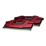 32GB (2x16GB) G.Skill Ripjaws V Rot DDR4-3600 CL19 RAM Speicher Kit
