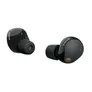 Sony WF-1000XM5 Kabellose Noise Cancelling-Kopfhörer (schwarz)