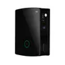 ABL Wallbox eM4 Twin reev ready Extender mit Ladesteckdosen schwarz