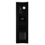 ABL Wallbox eM4 Twin reev ready Controller mit Ladesteckdosen schwarz