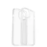 OtterBox React Apple iPhone 15 Transparent