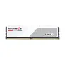 64GB (2x32GB) G.Skill Ripjaws S5 White DDR5-6000 CL30 RAM Speicher Kit
