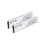 64GB (2x32GB) G.Skill Ripjaws S5 White DDR5-6000 CL30 RAM Speicher Kit