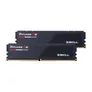 32GB (2x16GB) G.Skill Ripjaws S5 Black DDR5-6000 CL30 RAM Speicher Kit