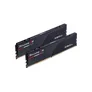 32GB (2x16GB) G.Skill Ripjaws S5 Black DDR5-6000 CL30 RAM Speicher Kit