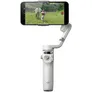 DJI Osmo Mobile 6 Gimbal für Smartphones Platinum Gray