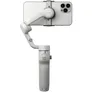 DJI Osmo Mobile 6 Gimbal für Smartphones Platinum Gray