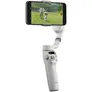DJI Osmo Mobile 6 Gimbal für Smartphones Platinum Gray