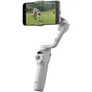 DJI Osmo Mobile 6 Gimbal für Smartphones Platinum Gray
