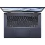 ASUS ExpertBook B5 14"FHD IPS i5-1340P 16GB/512GB SSD Win11 Pro B5402CVA-KI0013X