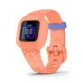Garmin vivofit jr. 3 Peach Leopard