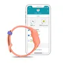 Garmin vivofit jr. 3 Peach Leopard
