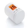Homepilot Heizkörper-Thermostat smart, 2er Pack mit Tür- / Fensterkontakt