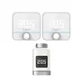 Bosch Smart Home Set Smarte Heizung • 2x Raumthermostat • Thermostat