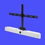 OWL LABS OWL BAR™ TV-HALTERUNG | Universalhalterung für deinen TV (max. 90 Zoll)