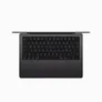 Apple MacBook Pro 14" 2023 M3 Pro/18/1 TB 12C CPU 18C GPU Space Schwarz MRX43D/A